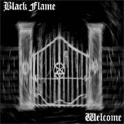 Black Flame (ITA) : Welcome